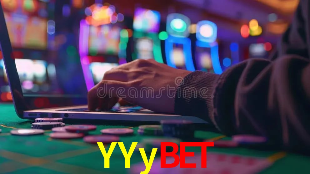 Experiência VIP YYybet
