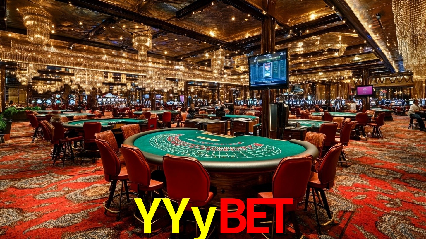 YYybet - Desafio da Riqueza Máxima - YYybet.Com