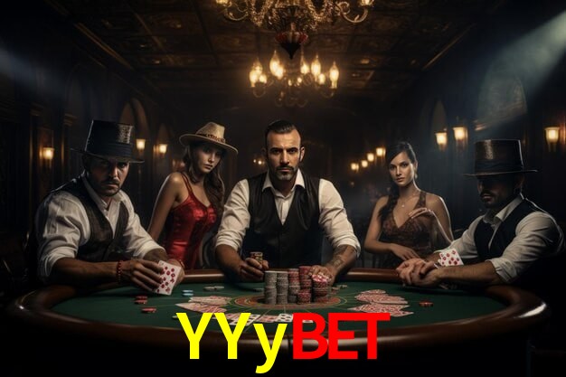 Casino Ao Vivo YYybet