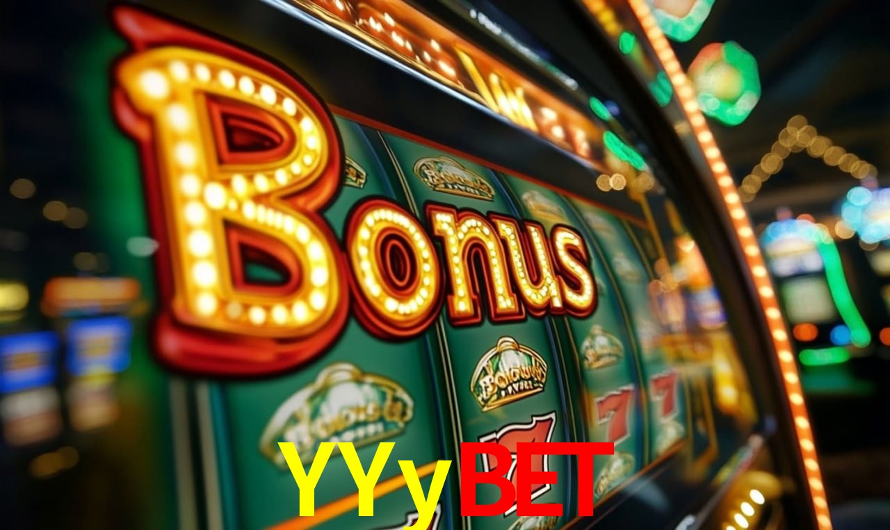 Design Responsivo YYybet