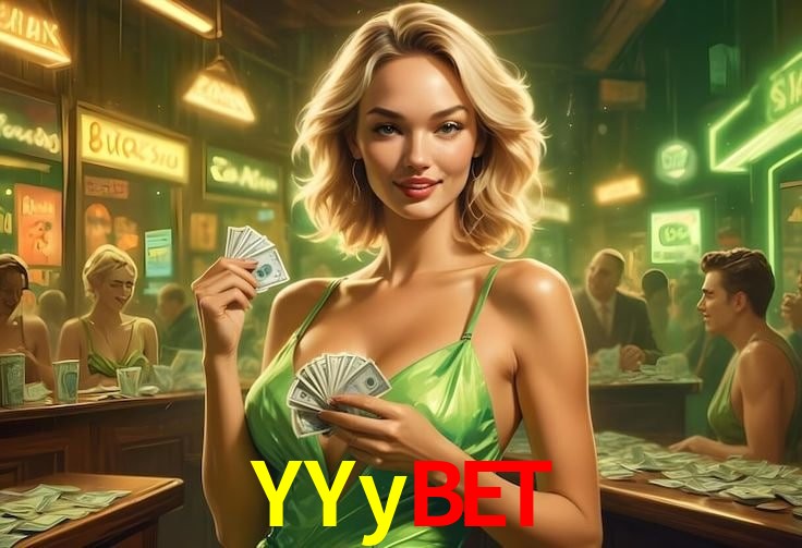 Apostas de Futebol YYybet
