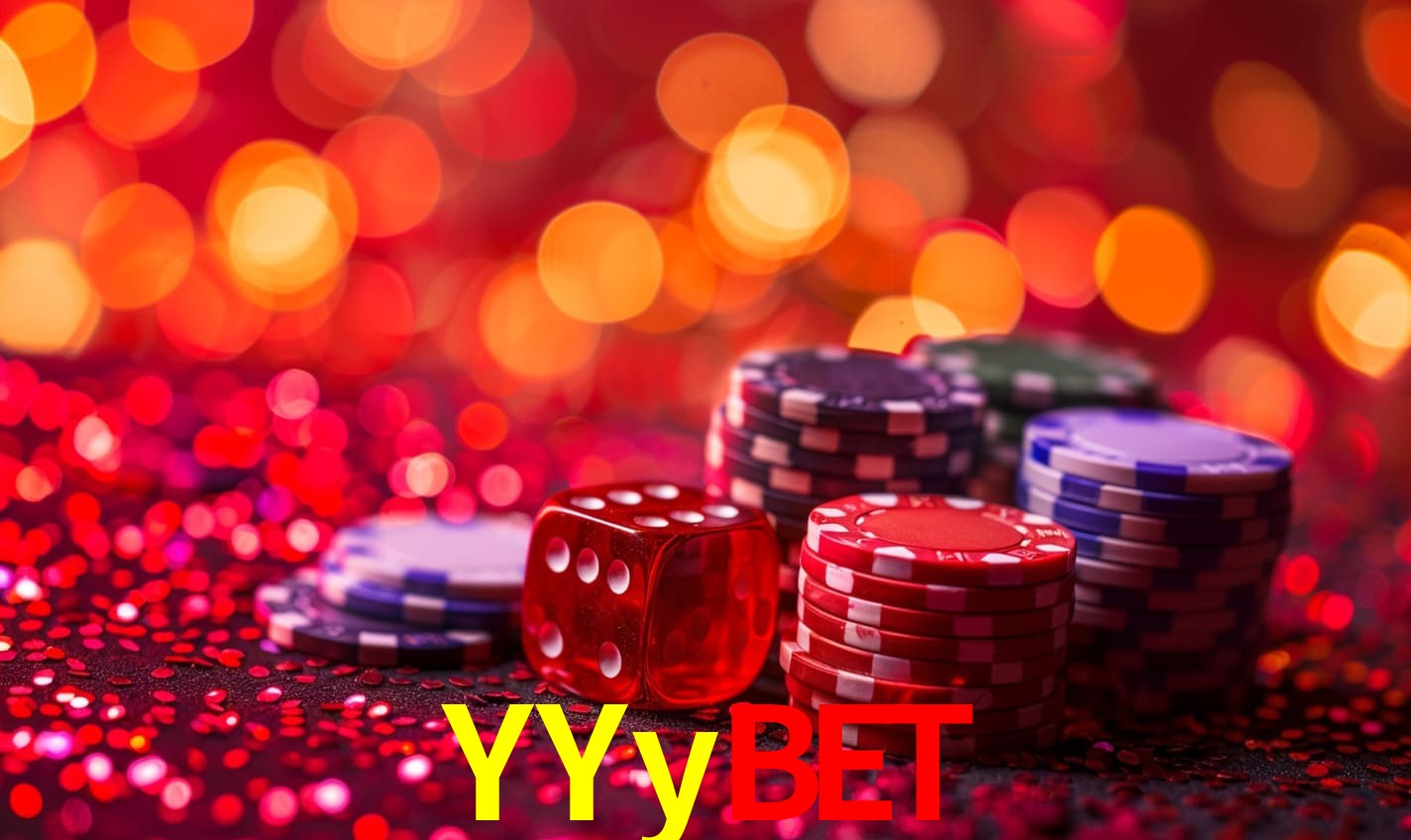 Interface do App YYybet