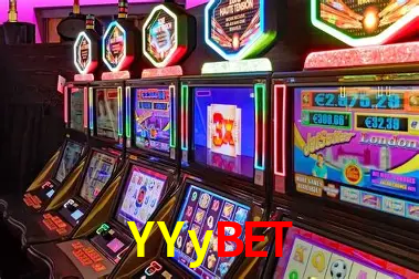 A Popularidade dos Caça-Níqueis no YYybet