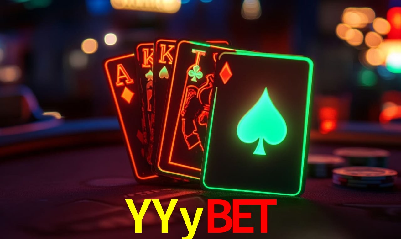 Promoções Sazonais YYybet