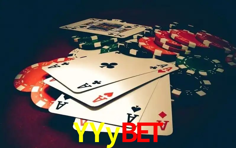 Promoção Relâmpago YYybet