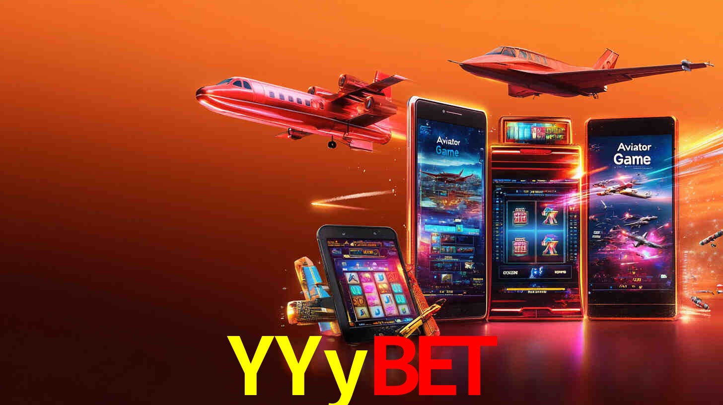 Desvendando o Mundo dos Jogos Virtuais na YYybet