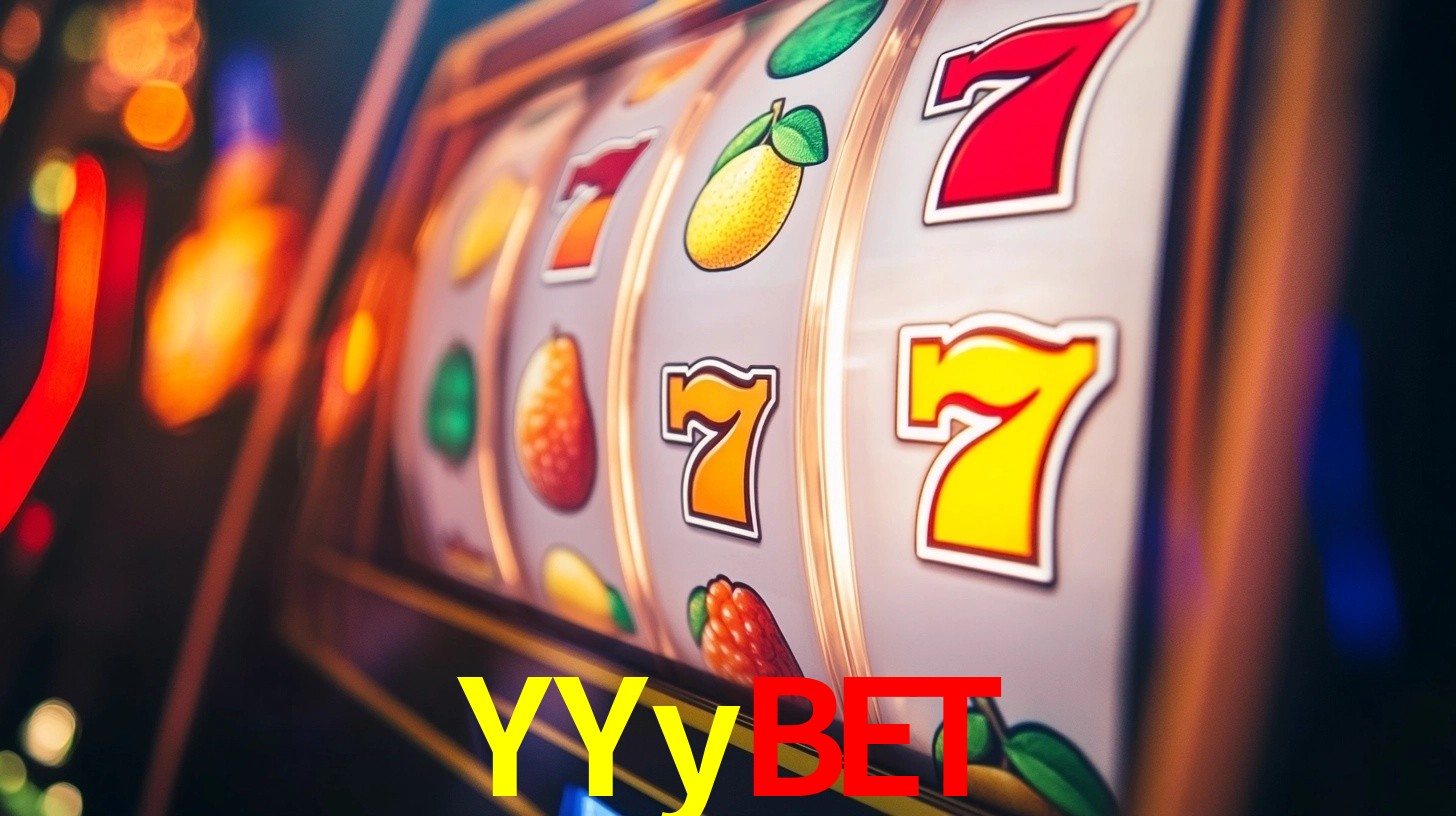 YYybet Plataforma