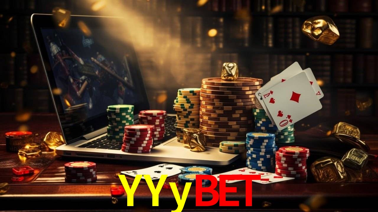 Casino Ao Vivo YYybet