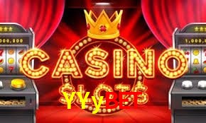 Casino VIP YYybet