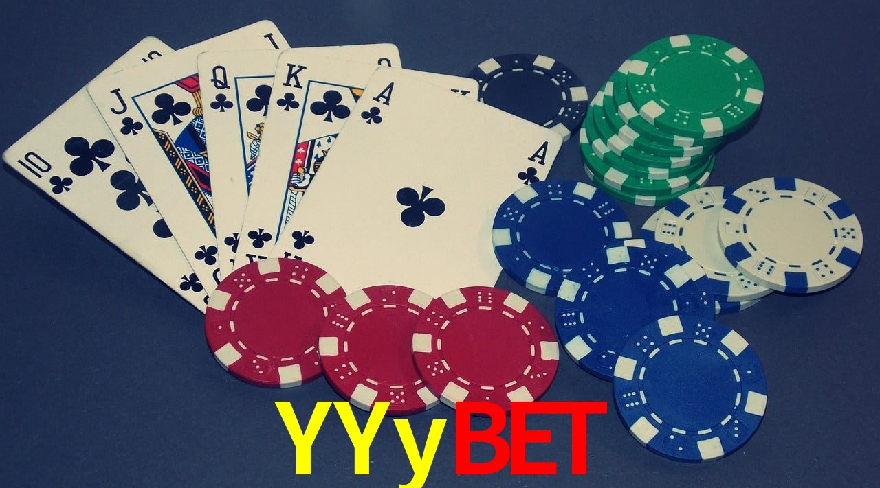Casino Ao Vivo YYybet