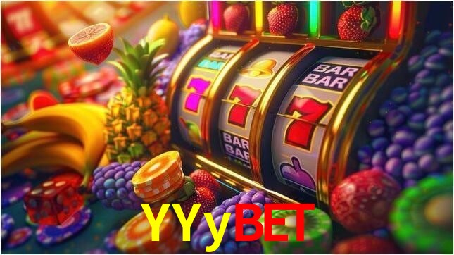 Descubra o Mundo do Cassino Online com YYybet