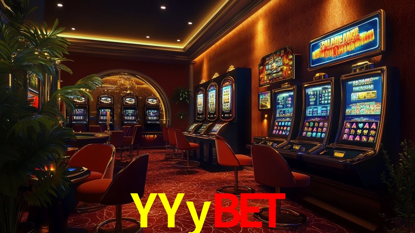 APP oficial da YYybet para mobile