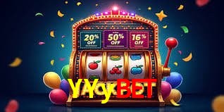 Jogos de Slot YYybet