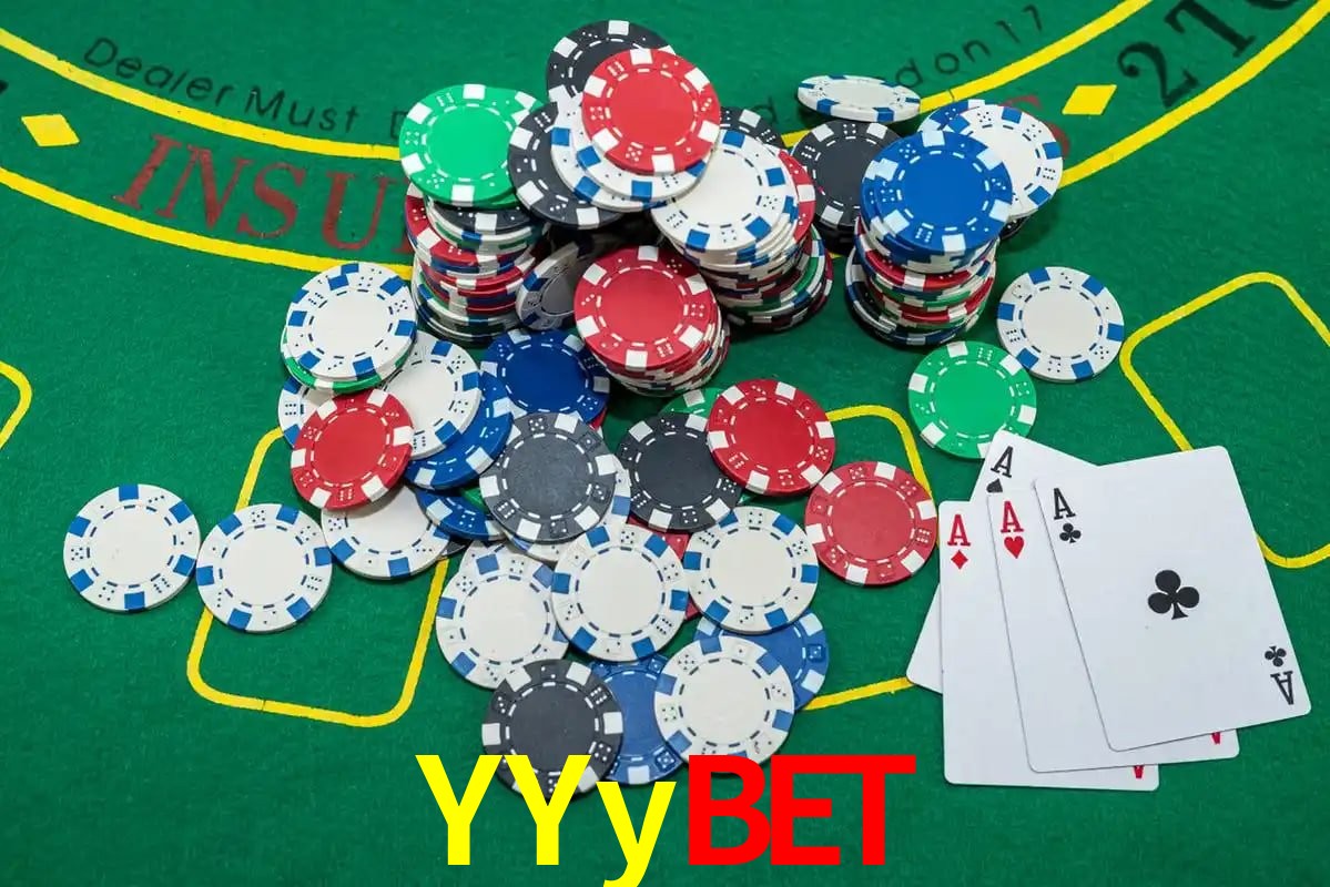 Recursos de Bônus YYybet