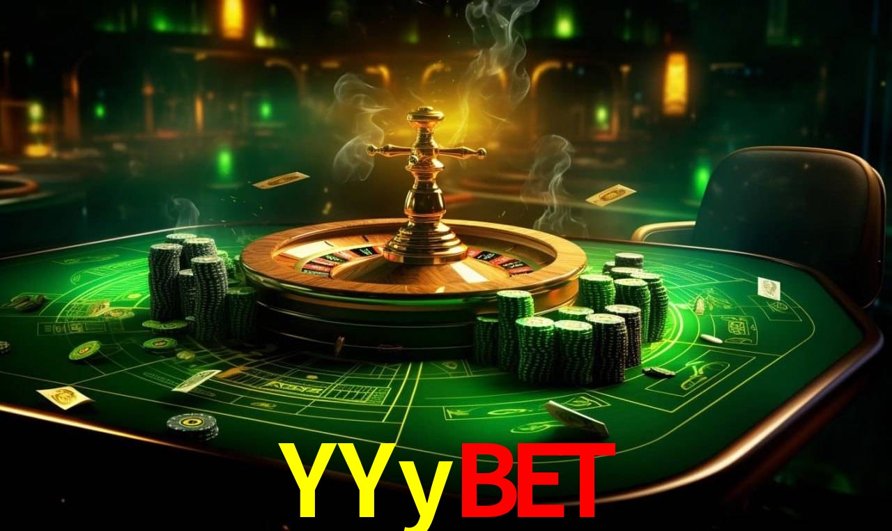 Casino VIP YYybet