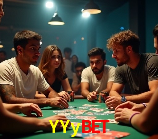 Sistemas de Segurança YYybet