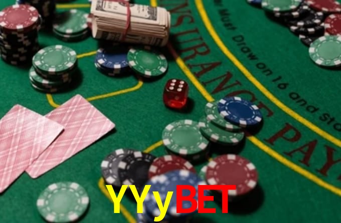 YYybet Plataforma