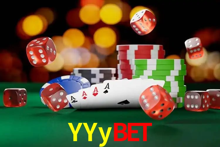 Estatísticas YYybet