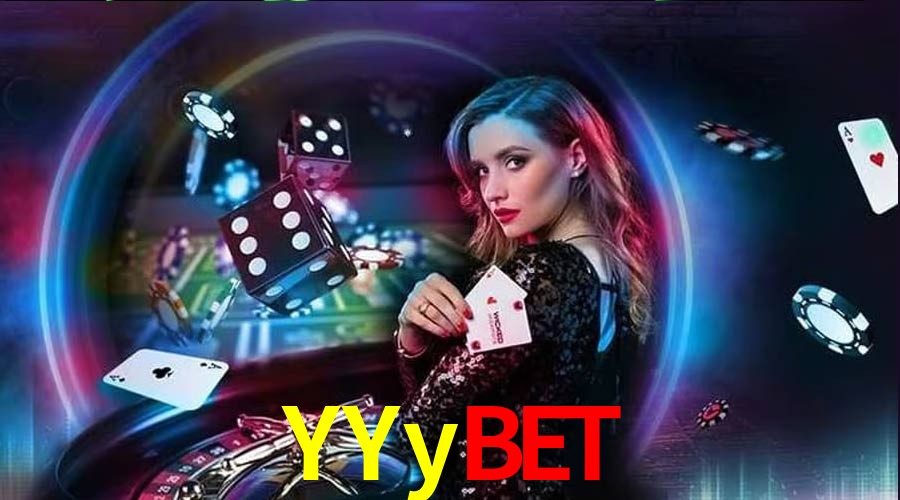 Desvendando o Mundo dos Jogos Virtuais na YYybet