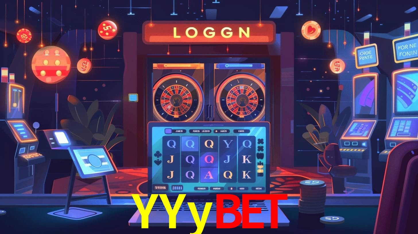 Provedores de Jogos YYybet