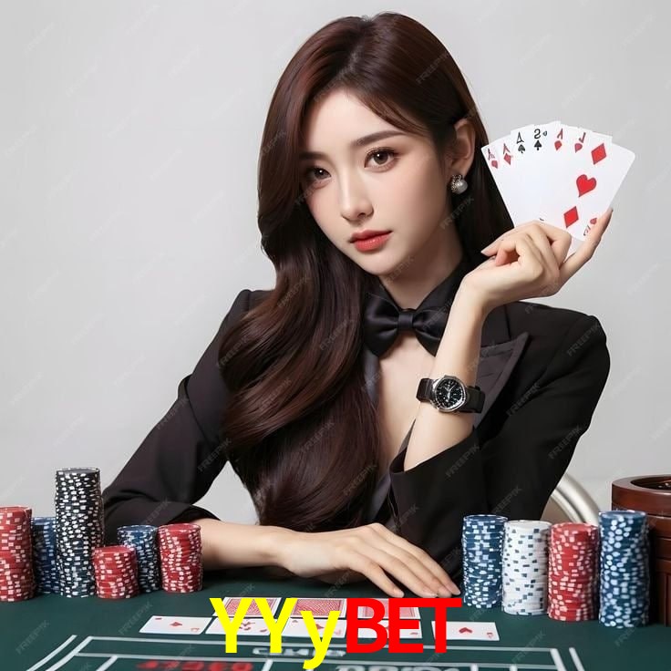 Diretório de Jogos YYybet