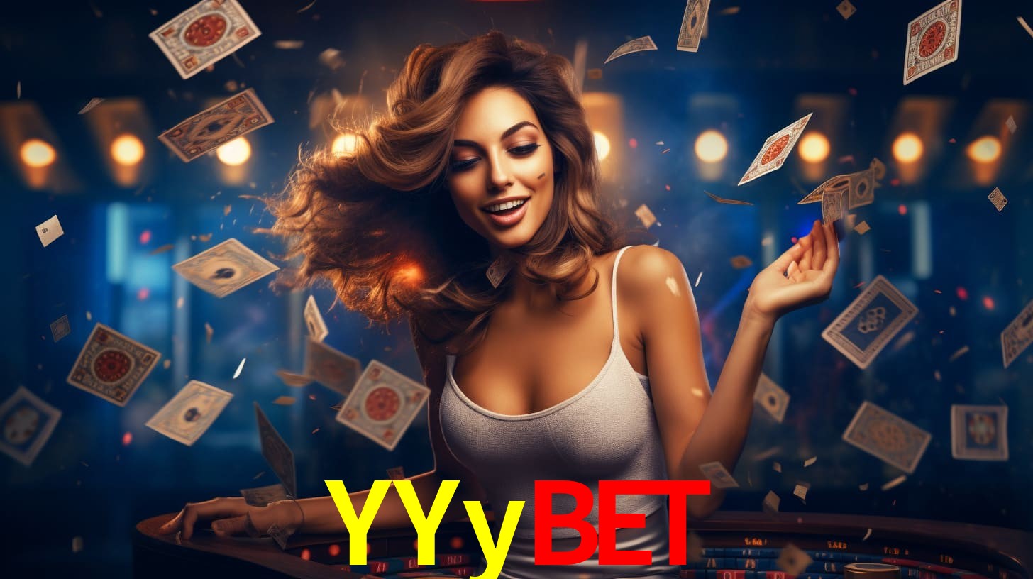 Sinta a adrenalina dos jogos de cassino com YYybet