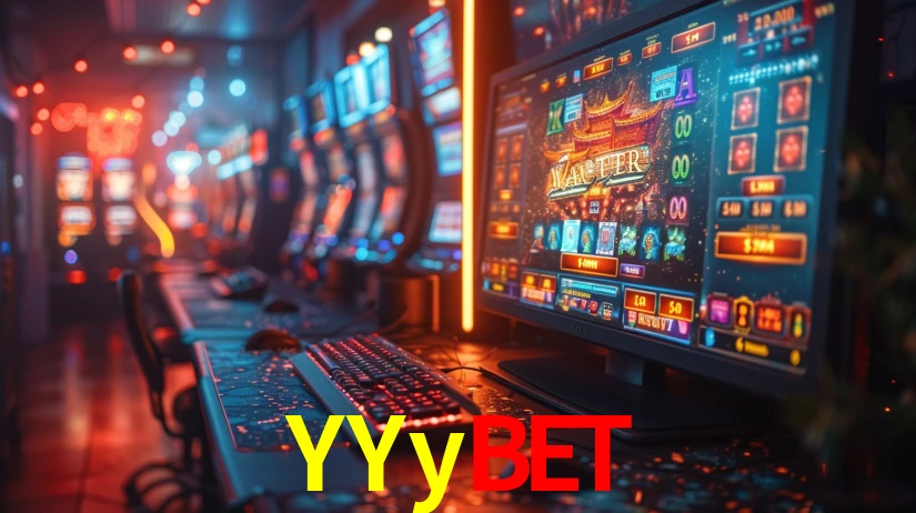 YYybet: Jogos de Caça-Níqueis-Altas Recompensas, Roleta-Velocidade, Blackjack-Desafios Máximos