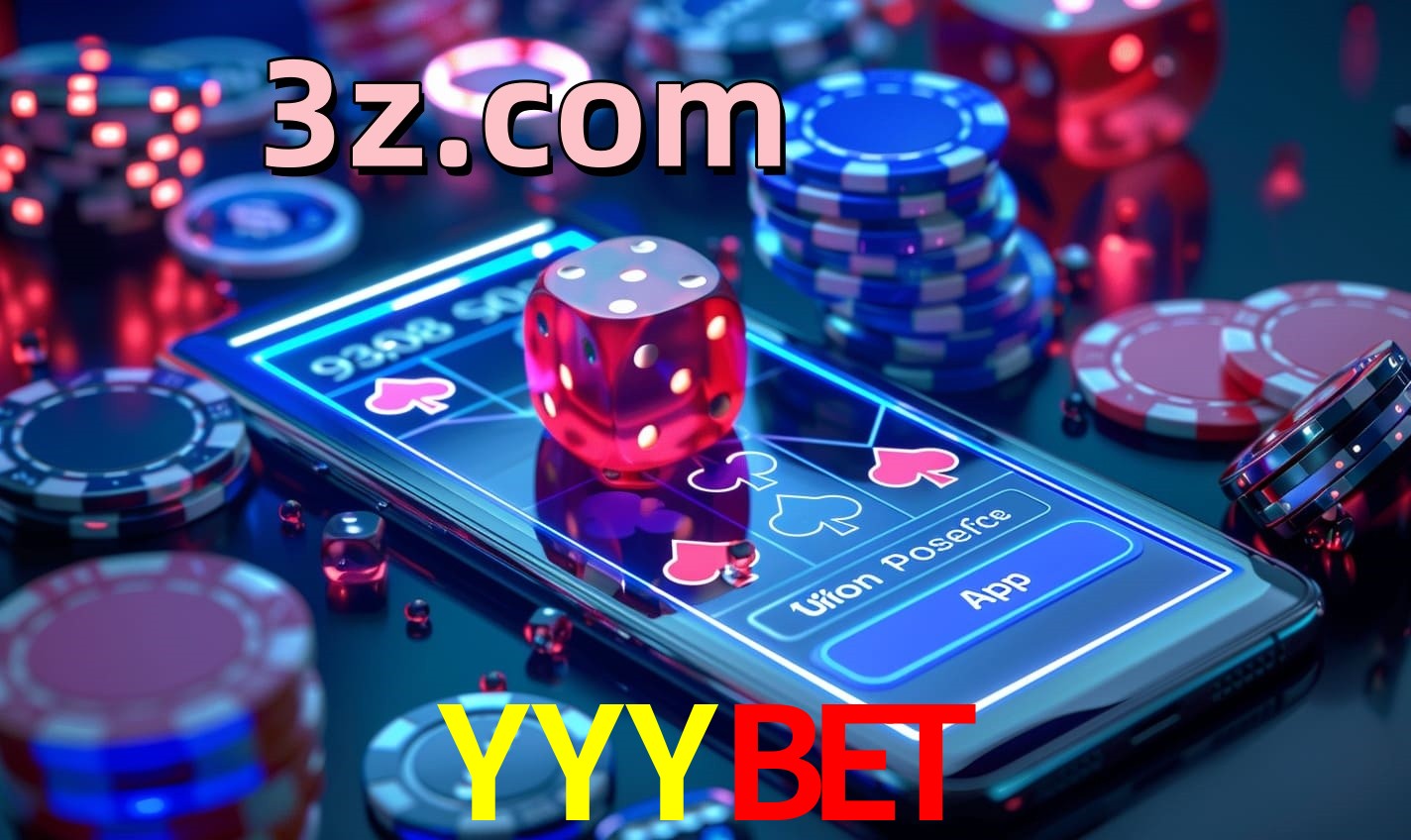 Baixar App YYYBET