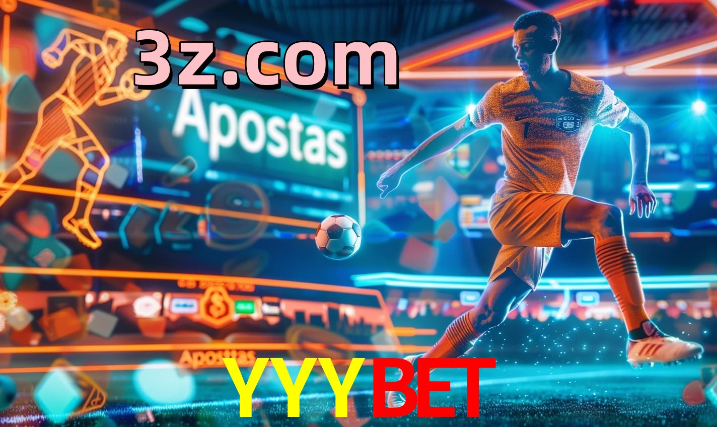 Apostas YYYBET