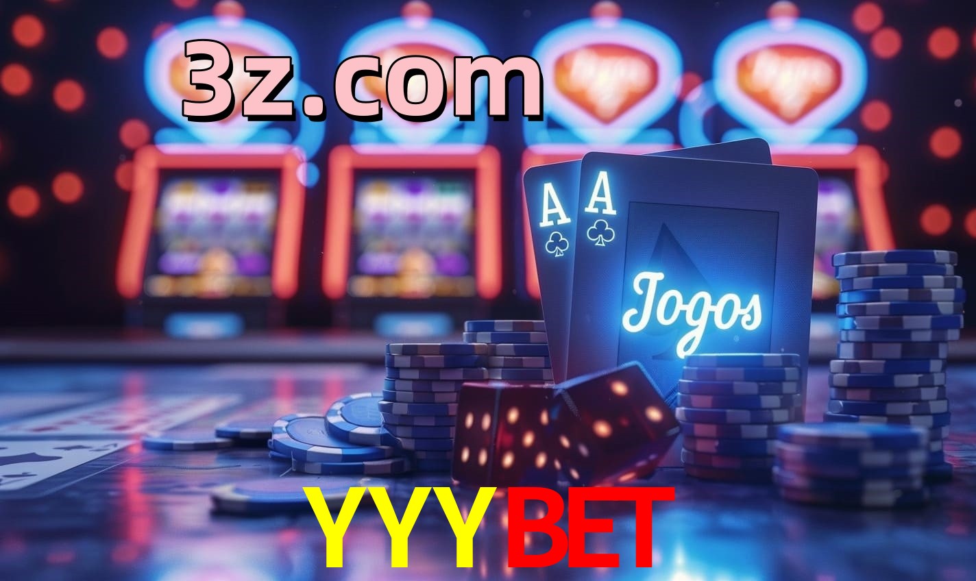 Lista de Jogos YYYBET