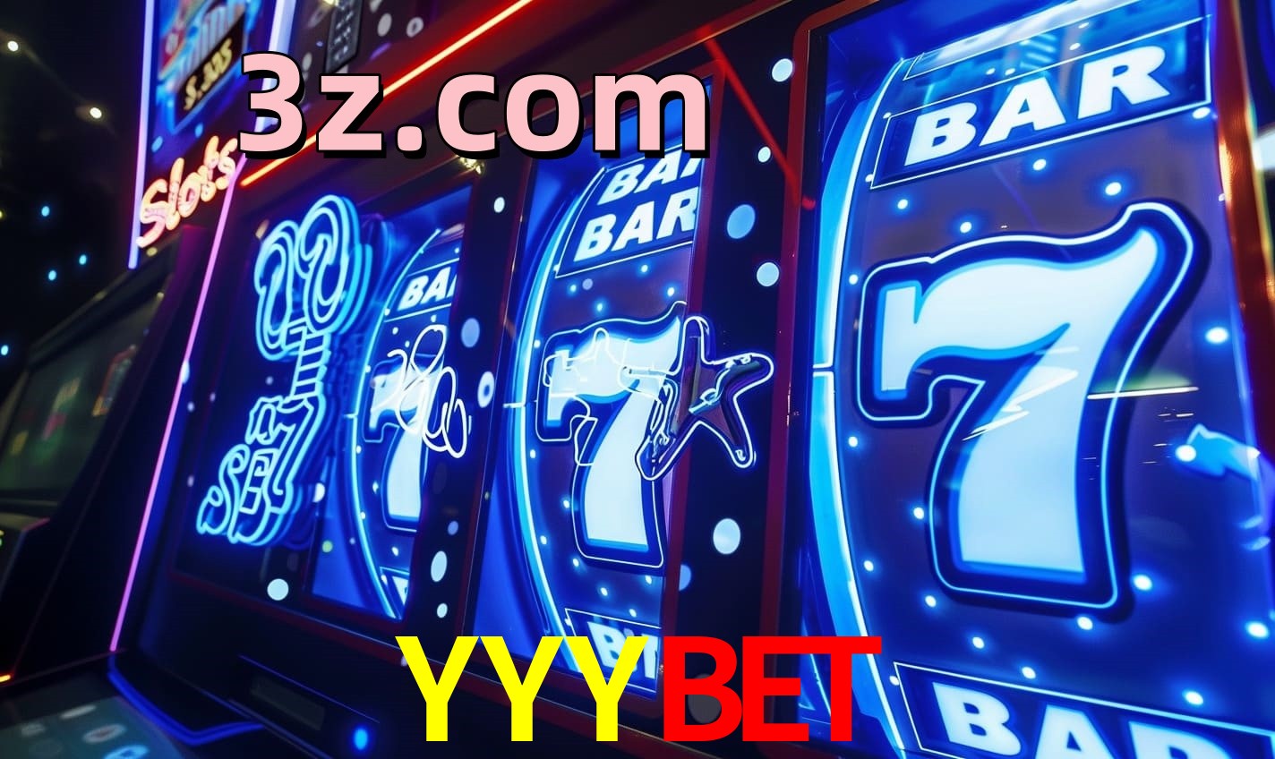 Variedade de Slots YYYBET