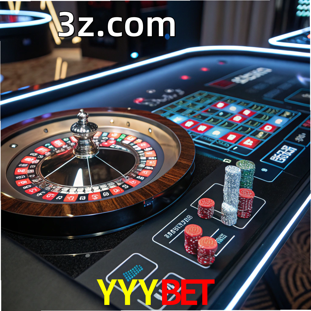 Cassino Online YYYBET